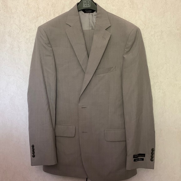 Men’s suit Brand New